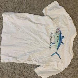 Boys Vineyard Vines tshirt